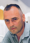 SLAVKO MATIJAŠEVIĆ